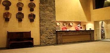 Hotel PATAGONIA Arinsal Andorra , H&ocirc;tel PATAGONIA Confort VALLNORD Andorre