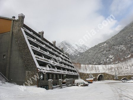 Hotel PATAGONIA Arinsal Andorra , H&ocirc;tel PATAGONIA Confort VALLNORD Andorre