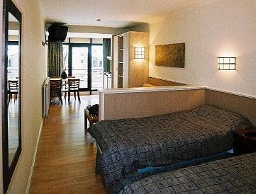Hotel PATAGONIA Arinsal Andorra , H&ocirc;tel PATAGONIA Confort VALLNORD Andorre