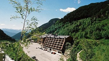 Hotel PATAGONIA Arinsal Andorra , H&ocirc;tel PATAGONIA Confort VALLNORD Andorre
